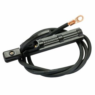 Draper 79410 Electrode Hldr D-Fit 300A 1.5