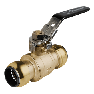 Sealey SBA28BV Ball Valve 28mm Sharkbite®