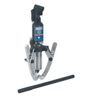 Sealey HP5 Triple Leg Hydraulic Puller 5tonne