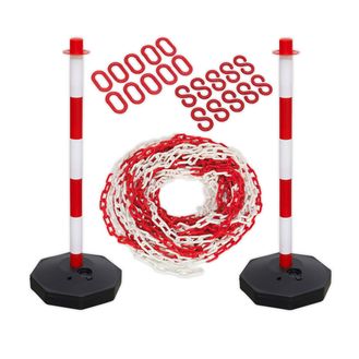 Sealey HP55KECOMBO Exclusion Zone Extension Kit