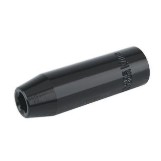 Sealey IS1210D Impact Socket 10mm Deep 1/2"Sq Drive
