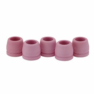 Draper 03348 Ceramic Shroud for Stock No. 03357 (Pack of 5)