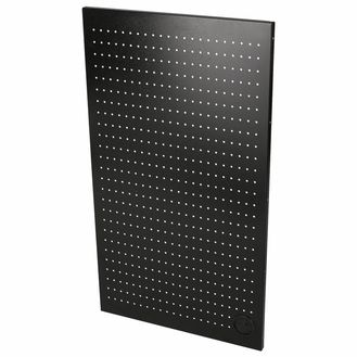 Draper 33196 BUNKER® Modular Back Panel/Pegboard, 602mm