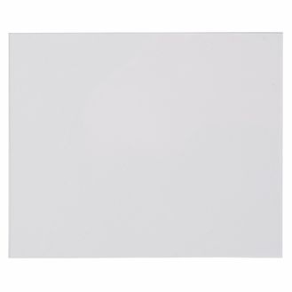 Draper 04895 Outside PC Lens for use with Welding Helmet - Stock Nos. 02513, 02514, 02515