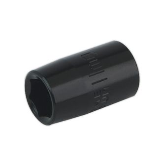 Sealey IS3811 Impact Socket 11mm 3/8"Sq Drive