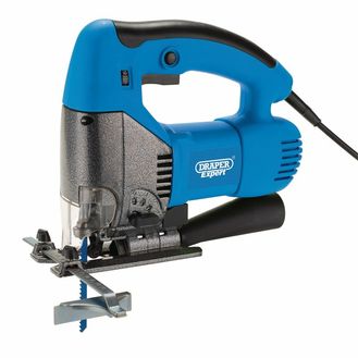 Draper 70012 230V Draper Expert Orbital Jigsaw, 600W