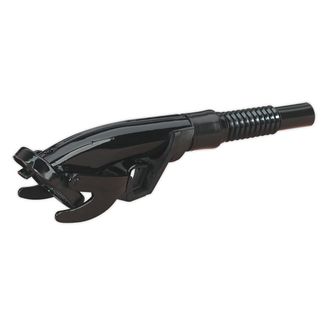 Sealey JC20B/S Pouring Spout - Black for JC5MB, JC10B, JC20B