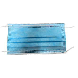Disposable Face Mask 3 Ply