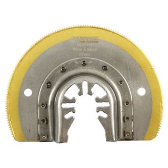 Abracs MTTC8701 T/C Radial M/Tool Bld Wood + Metal