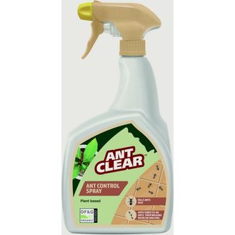 Ant Clear 120058 Ant Control Spray