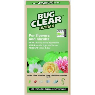 BugClear 119524 Concentrate (Non Neonicotinoid)
