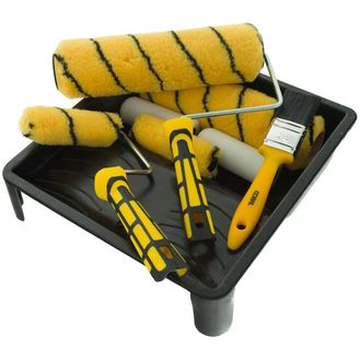 Coral 10411 Max Coat Decorating Kit