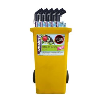 Defenders BDU080 Grip N Grab Picker STV333