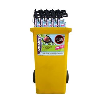 Defenders BDU081 rigger Picker STV330