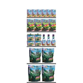 Defenders DSD014 Slugs Away