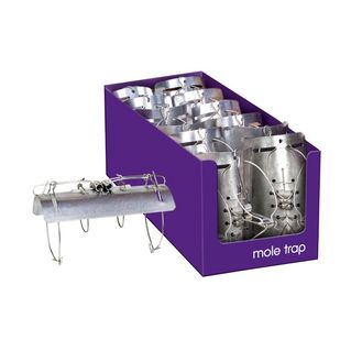 Defenders STV152 Mole Tunnel Trap