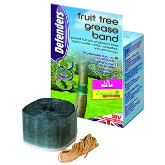 Defenders STV436 Fruit Tree Grease Band
