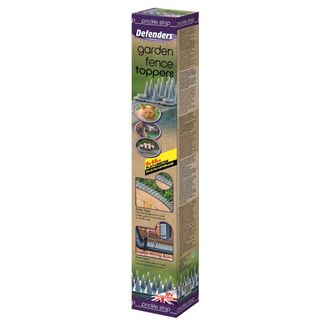 Defenders STV909 Prickle Strip Garden Fence Toppers