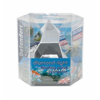 Defenders STV956 Diamond Light Floating Pond Protector