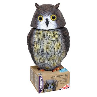 Defenders STV965 Action Owl