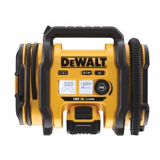 DeWalt DCC018N-XJ 18V Triple Source Inflator