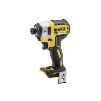 DeWalt DCF887N-XJ XR Brushless Impact Driver Bare Unit