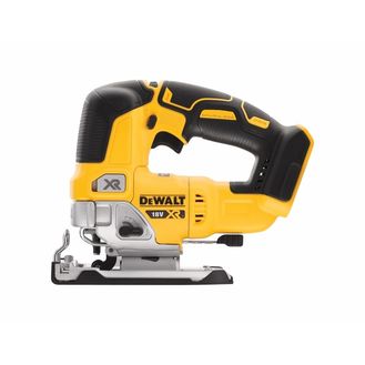 DeWalt DCS334N-XJ 18V XR Brushless Jigsaw - Bare Unit