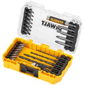 DeWalt DT70708-QZ Drill Set Set