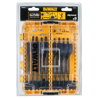 DeWalt DT70751-QZ Impact Flatwood Drill Bit