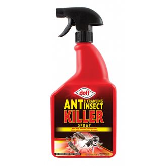 Doff F-BH-A00-DOF-05 Ant &amp; Crawling Insect &amp; Germ Killer