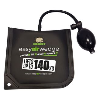 Easy Innovations EAW120-01 Easy Air Wedge