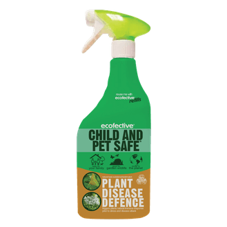 Ecofective ECF0065 Plant Disease Defence