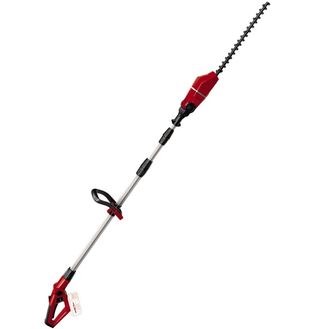 Einhell 3410866 Cordless High Reach Hedge Trimmer