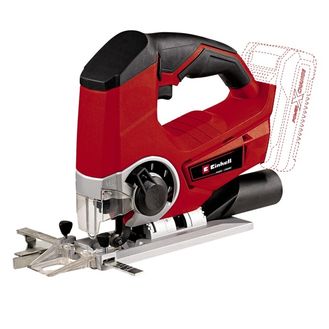 Einhell 4321200 PXC 18V 80mm Cordless Jigsaw Skin