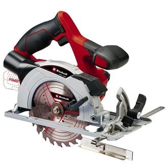 Einhell 4331220 PXC 18V 150mm Cordless Circular Saw Skin
