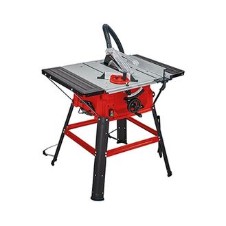 Einhell 4340490 TC-TS 2025/2 U 2000w Table Saw With Stand