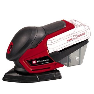 Einhell 4460708 PXC 18V Cordless Multi Sander Skin