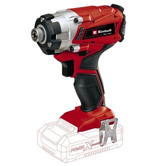Einhell 4510034 PXC 18V Impact Driver Skin