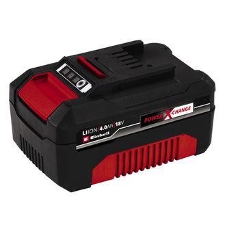Einhell 4511396 PXC 18V 4Ah Battery