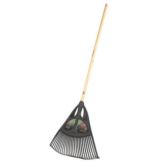 Fiskars 1001584 XL Leaf Rake