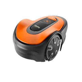 Flymo 970463201 Easilife Go 500 Robotic Lawnmower