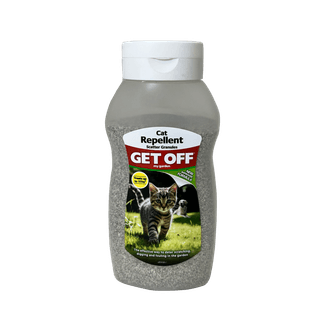 Get Off Cat Repellent 500ml