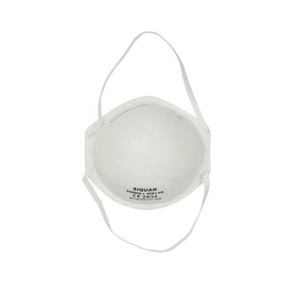 Glenwear GPPE65 P1 Unvalved Mask