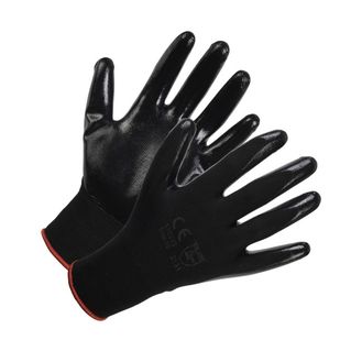 Glenwear Light Weight Nitrile Glove