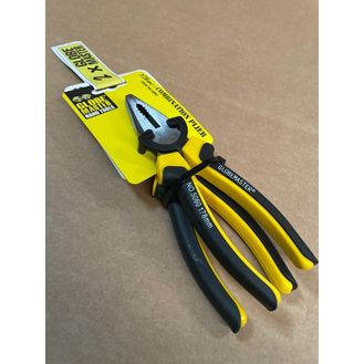 Globemaster 9005 7" Combination Plier &amp; 6" Diagonal Side Cutter Plier Set