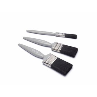 Harris Essentials Gloss Paint Brush Set