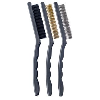Harris 101064301 Essentials Wire Brush