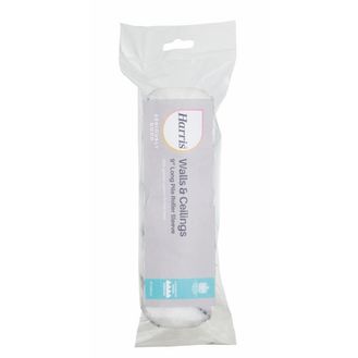 Harris 102012003 Seriously Good Roller Sleeve Long Pile