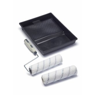 Harris Seriously Good Wall &amp; Ceiling Roller Set