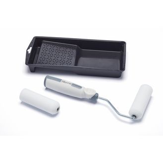 Harris 102022002 Seriously Good Woodwork Gloss Set